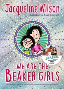 Image of We Are The Beaker Girls