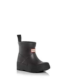 Image of Hunter Unisex Play Waterproof Rain Boots - Toddler