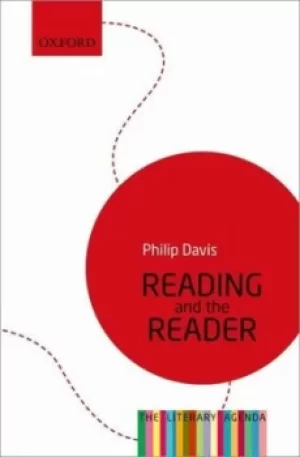 Image of Reading and the reader by Philip Davis