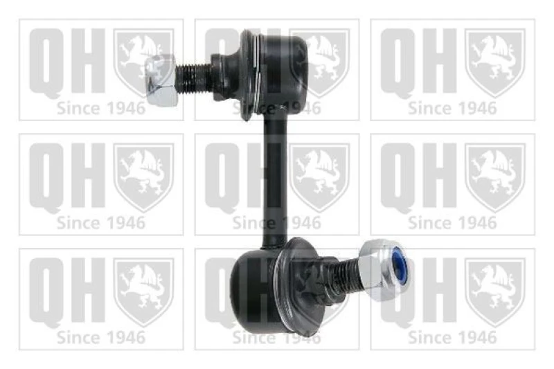 Image of QUINTON HAZELL Anti-roll bar link QUINTON HAZELL QLS3782S