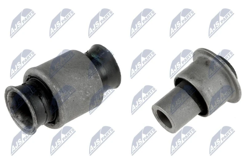 Image of NTY Trailing arm / Suspension arm bush NTY ZTP-NS-053D
