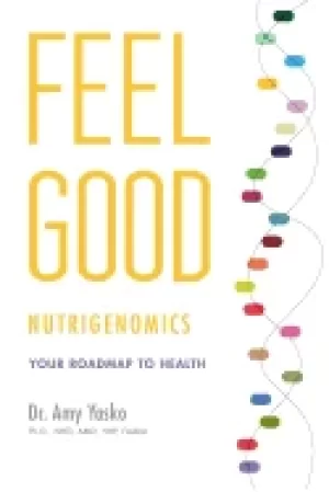 Image of feel good nutrigenomics