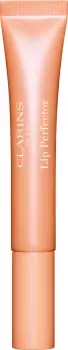 image of Clarins Lip Perfector Glow 12ml 22 - Peach Glow