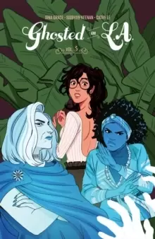 Image of Ghosted in L.A. Vol. 3