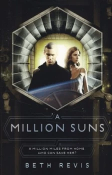 Image of A Million Suns by Beth Revis Book