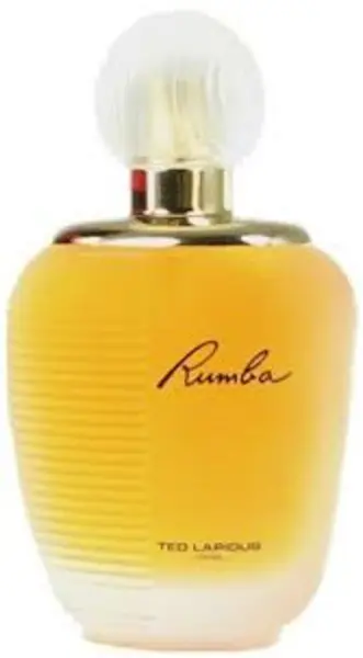 Ted Lapidus Rumba Eau de Toilette For Her 100ml