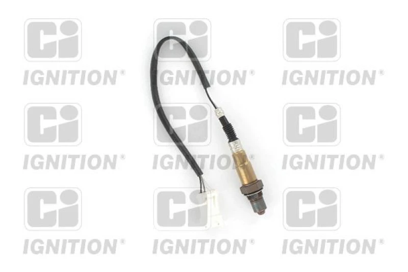 Image of QUINTON HAZELL Lambda sensor QUINTON HAZELL XLOS1536