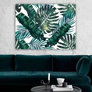 Image of 324611726_70100 Multicolor Decorative Canvas Painting