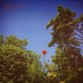 Image of Benoit Pioulard - Sonnet CD