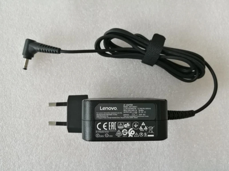 Image of Lenovo C dper 45W