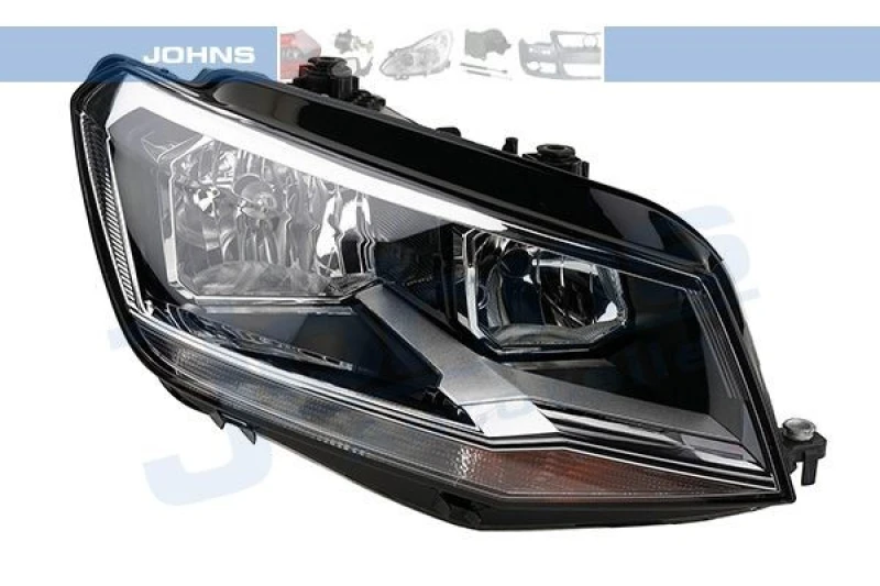 Image of Headlight JOHNS 95 63 10-1