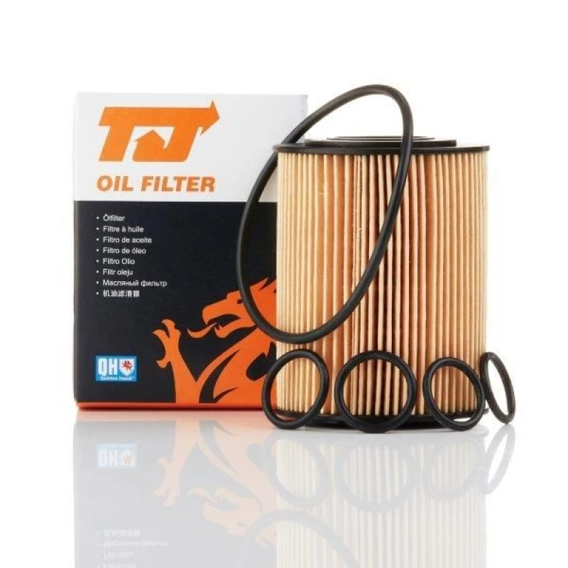 Image of QUINTON HAZELL Oil filter QUINTON HAZELL QFL0021