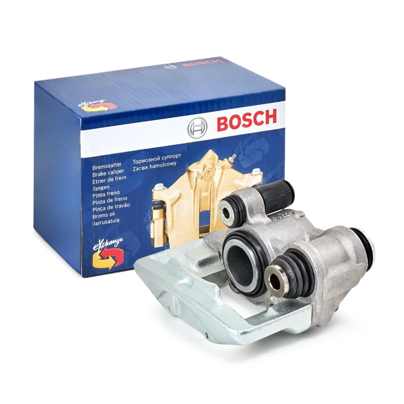 Image of Brake caliper Bosch 0 986 473 886
