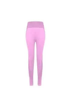 image of Seamless Panelled Leggings