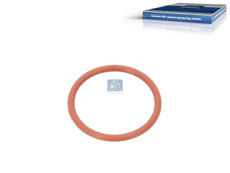 Image of Timing cover gasket DT Spare Parts 4.20886