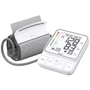 image of Beurer BM 51 easyClip Blood pressure monitor 65204