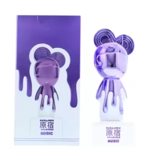 Image of Gwen Stefani Harajuku Lovers Pop Electric Music Eau de Parfum For Her 50ml