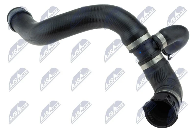 Image of NTY Radiator hose NTY GPP-ME-104