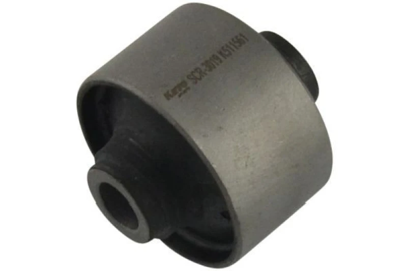 Image of KAVO PARTS Trailing arm / Suspension arm bush KAVO PARTS SCR-3019
