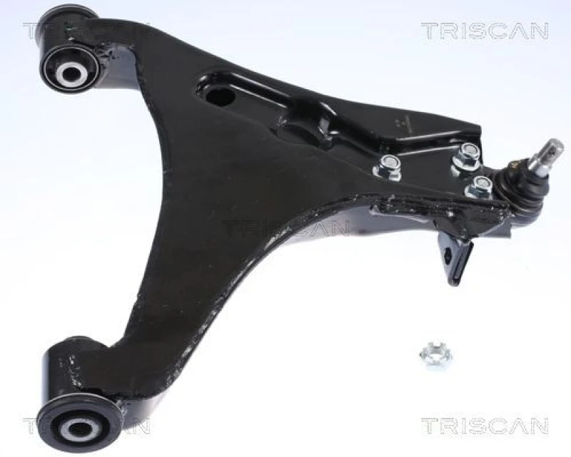 Image of TRISCAN Suspension arm TRISCAN 8500 42553