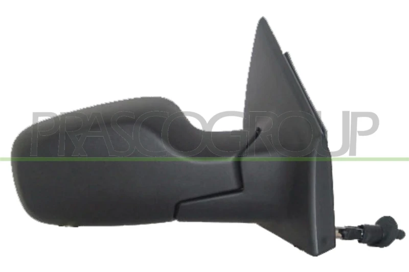 Image of PRASCO Wing mirror PRASCO RN3257113P