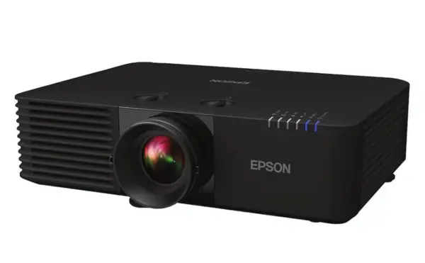 Image of Epson EB-L775U 7000 ANSI Lumens WUXGA Projector
