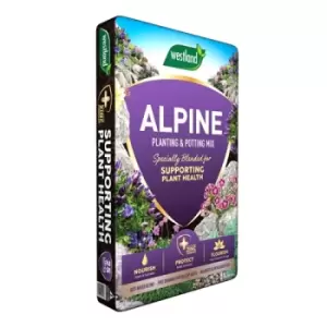 image of Westland Alpine Planting Mix 25L