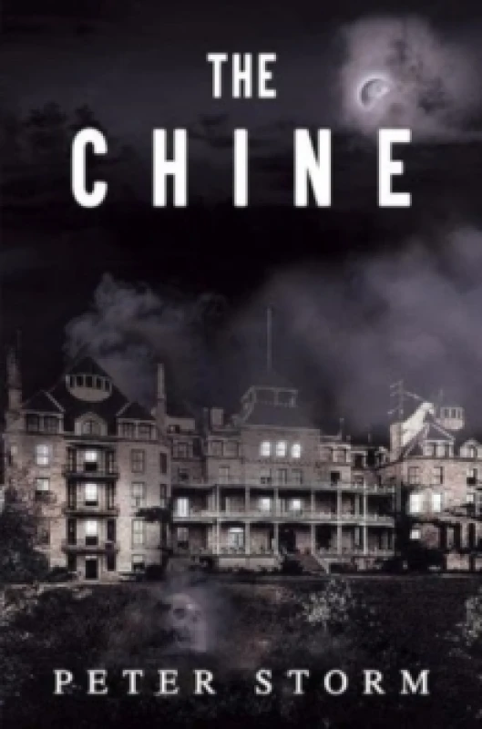 Image of The Chine Paperback / softback