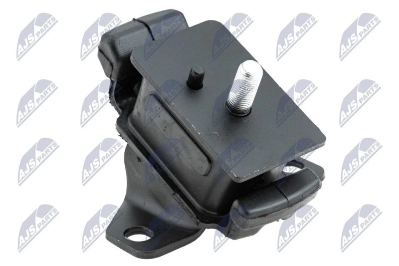 Image of NTY ZPS-TY-110 Engine mount Front, Rubber-Metal Mount Engine Mounting (247)