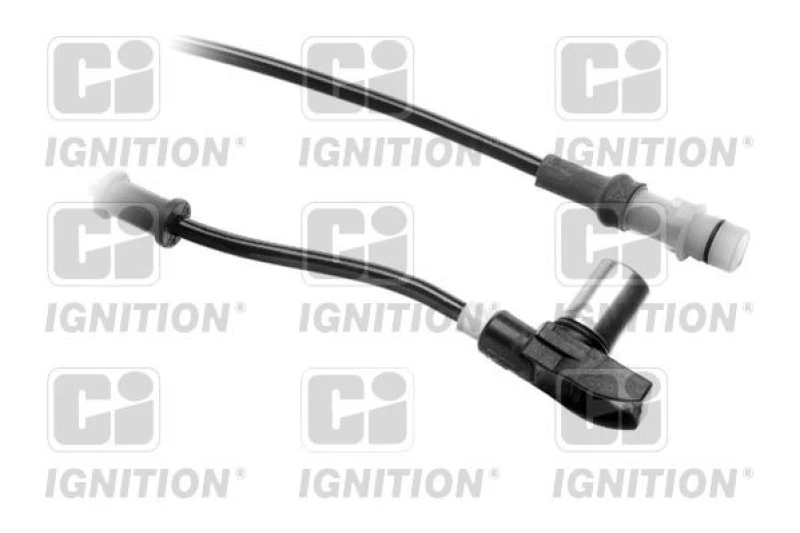 Image of QUINTON HAZELL ABS sensor QUINTON HAZELL XABS520