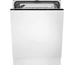 image of AEG FSB42607Z Fully Integrated Dishwasher