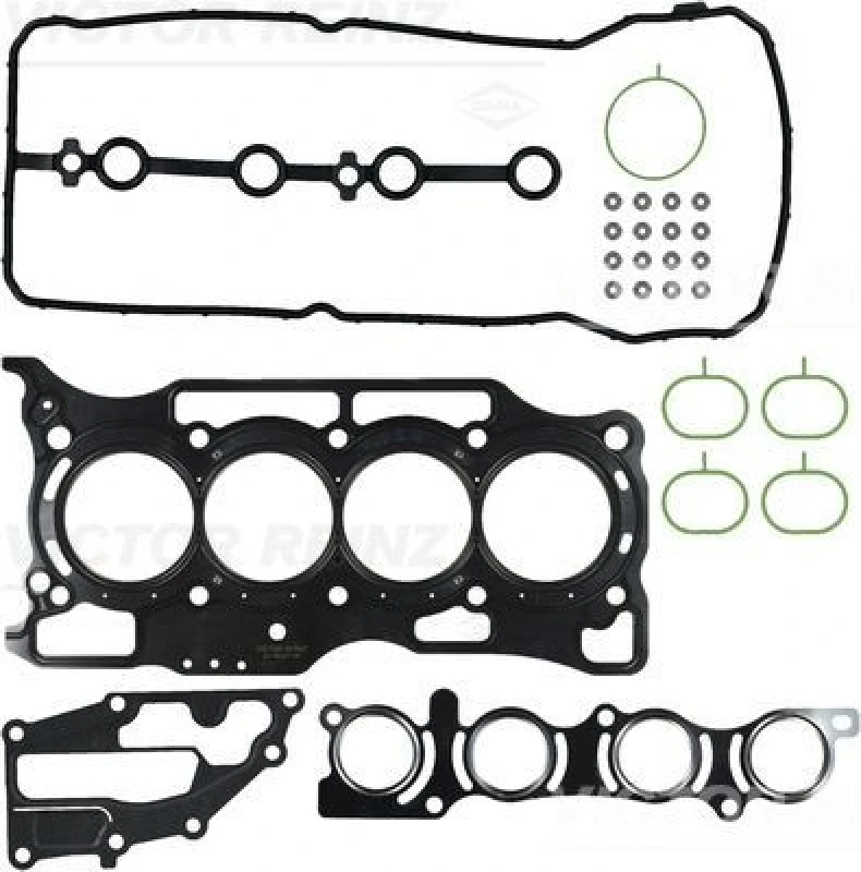 Image of Gasket Set, cylinder head REINZ 02-10229-02
