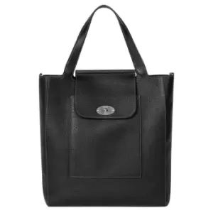 Image of PAUL SMITH Mulberry X Ps Anthony Tote - Black