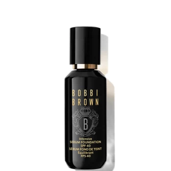 Image of Bobbi Brown Intensive Serum Foundation SPF40 30ml (Various Shades) - Golden
