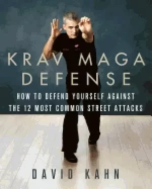 Image of krav maga defense