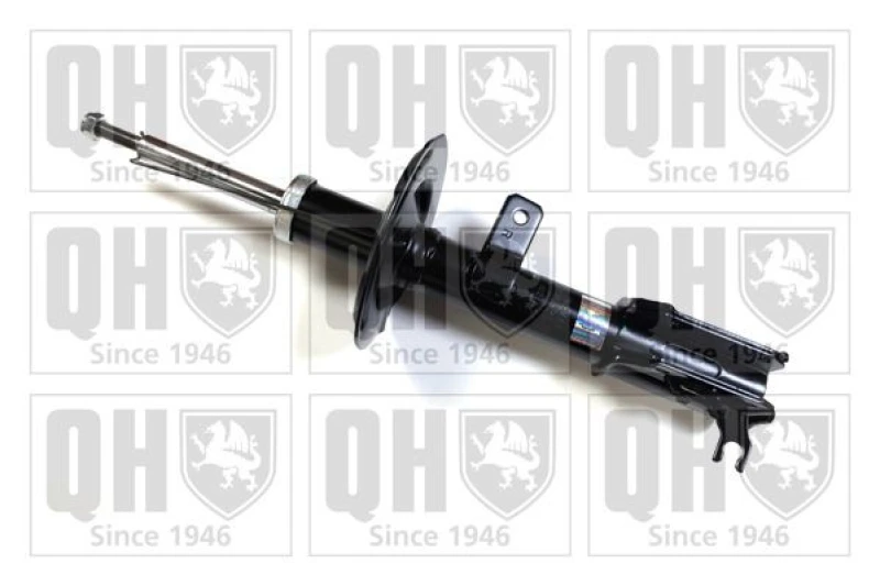 Image of QUINTON HAZELL Shock absorber QUINTON HAZELL QAG178906