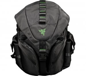 Image of Razer Mercenary 14" Blade Laptop Backpack - Black