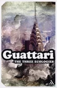 Image of The Three Ecologies