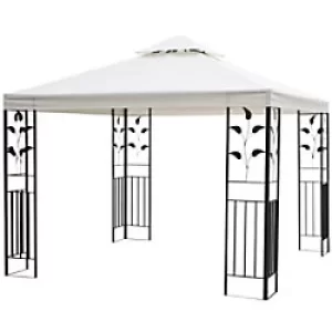 Image of GAZEBO OUTSUNNY 84C-147