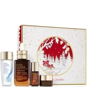 image of Estee Lauder Repair and Renew Skincare Wonders Set