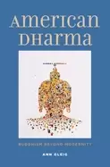 Image of american dharma buddhism beyond modernity