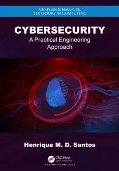 Image of Cybersecurity A Practical Engineering Approach