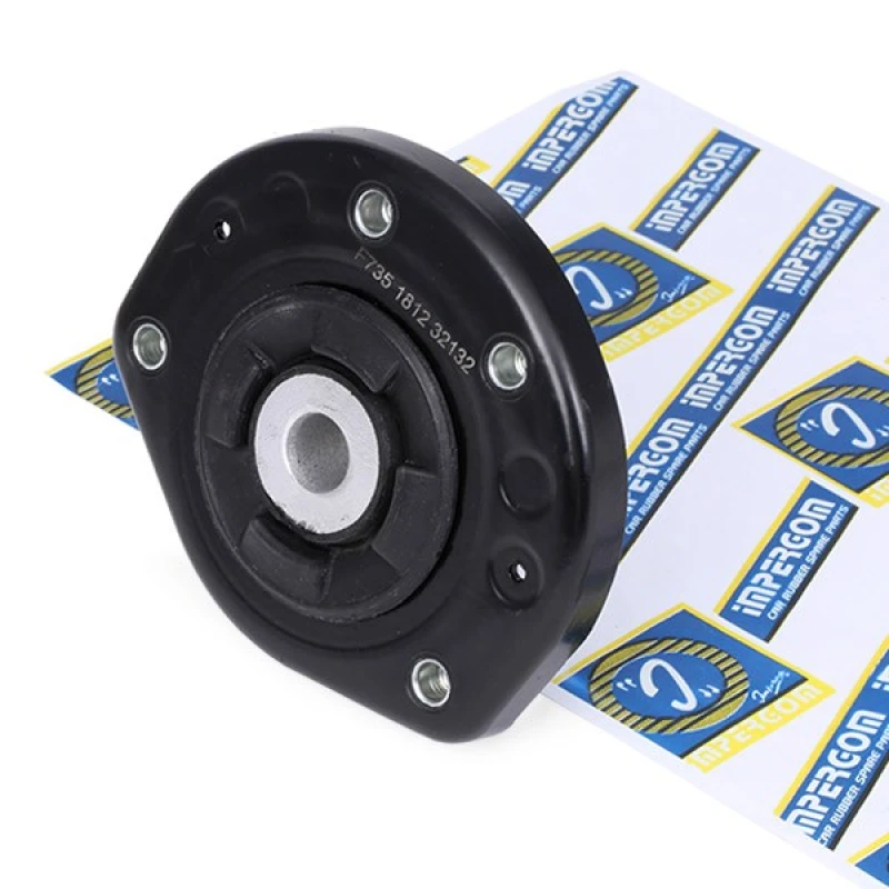 Image of Original IMPERIUM 32132 Top strut mount Front Axle Suspension Strut Support Bearing (1180)