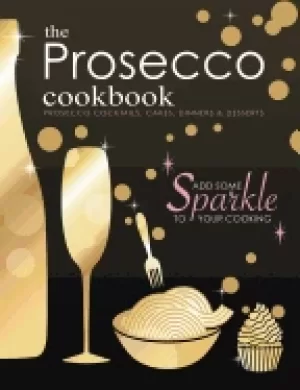 Image of prosecco cookbook prosecco