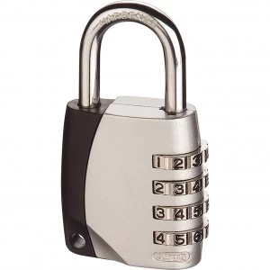 image of Abus 155 Series Combination Padlock 40mm Standard