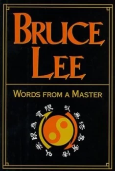 Image of Bruce Lee by Bruce Lee and John R Little Book