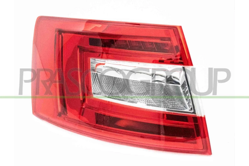 Image of PRASCO Rear light PRASCO SK0304164