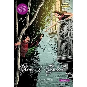 Image of Romeo and Juliet: Plain Text by William Shakespeare (Paperback, 2009)