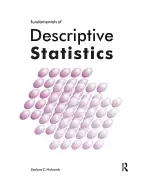 Image of fundamentals of descriptive statistics