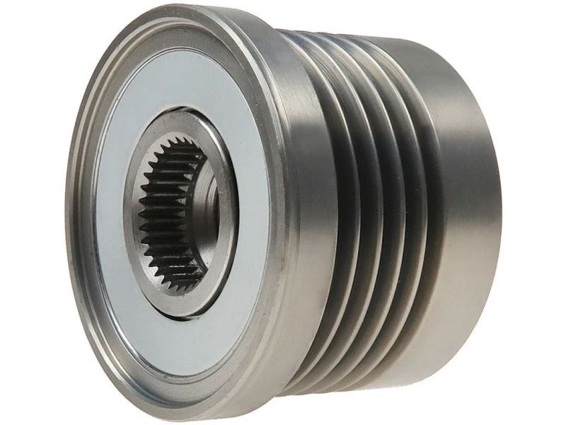 Image of AS-PL Alternator clutch pulley AS-PL AFP3011